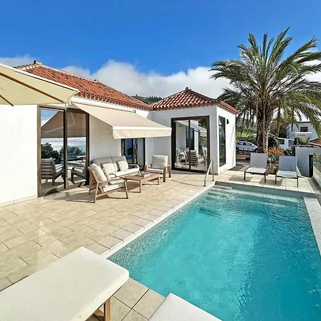 Casa Campana Candil Dom wakacyjny