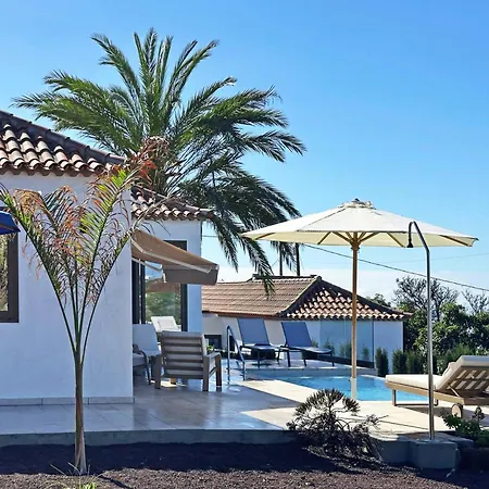 Casa Campana Candil *