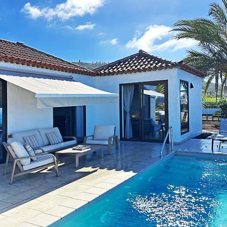 別荘 Casa Campana Candil Las Cabezadas