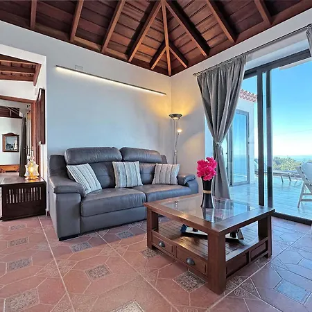 Casa Campana Candil Las Cabezadas