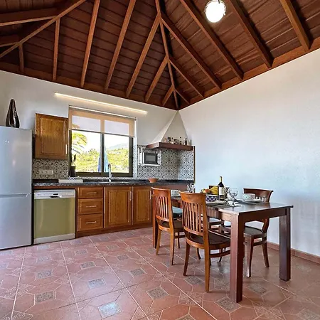 Casa Campana Candil Dom wakacyjny *