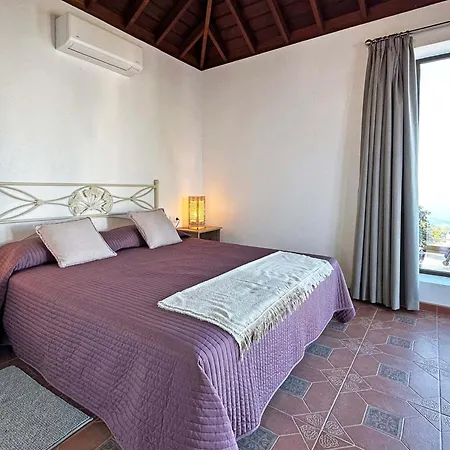 Casa Campana Candil 別荘