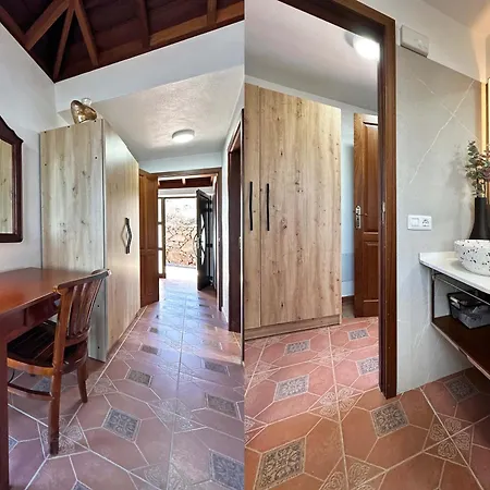 Dom wakacyjny Casa Campana Candil