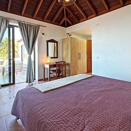 Casa Campana Candil Las Cabezadas