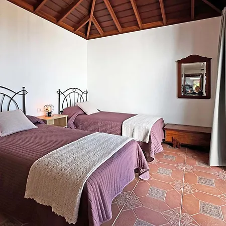 別荘 Casa Campana Candil