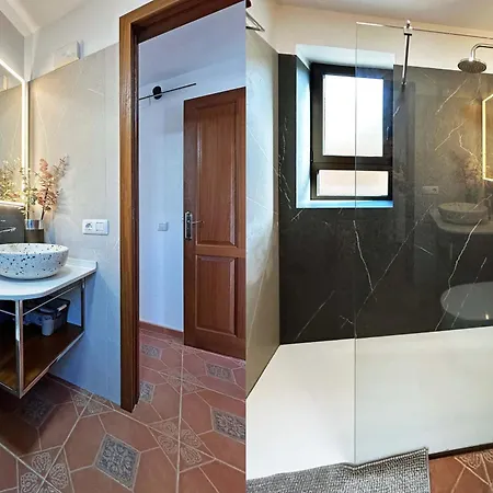 Casa Campana Candil *