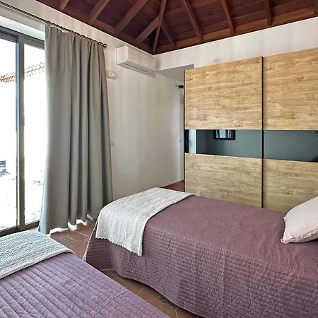 Casa Campana Candil *