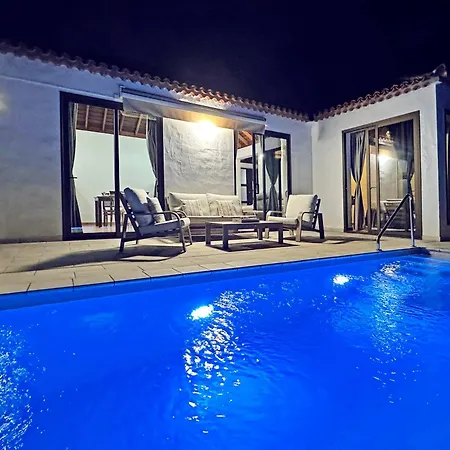 Casa Campana Candil Dom wakacyjny
